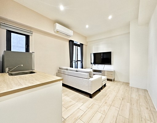 公館公園✨可租補✨類一房一廳✨機車位✨採光通風 - Image 2