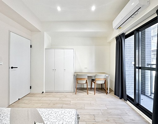 公館公園✨可租補✨類一房一廳✨機車位✨採光通風 - Image 8