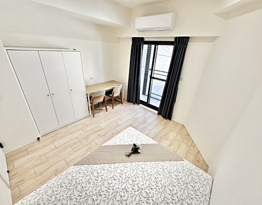 公館公園✨可租補✨類一房一廳✨機車位✨採光通風 - Image 9