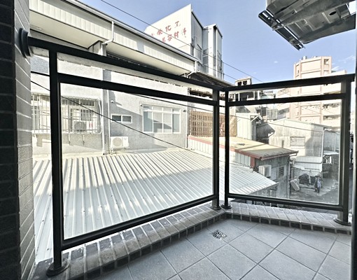 公館公園✨可租補✨類一房一廳✨機車位✨採光通風 - Image 13