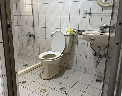 前後採光2房2廳後面大陽臺 - Image 4