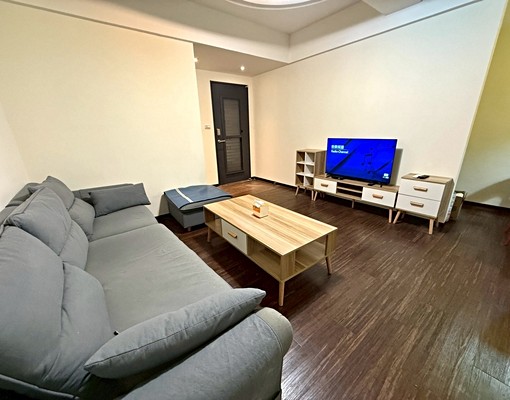 板橋🏠可租補報稅可寵/裝潢新家具齊全/乾濕分離可開伙/機能 - Image 4