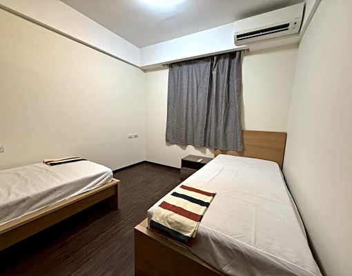 板橋🏠可租補報稅可寵/裝潢新家具齊全/乾濕分離可開伙/機能 - Image 9