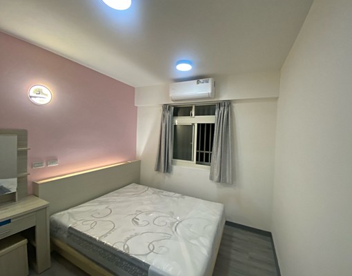 全新裝潢兩房大陽台 - Image 11