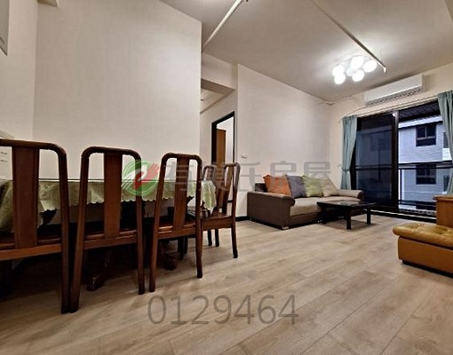 佳瑞心公園有前後陽台2房1衛平面車位 - Image 7