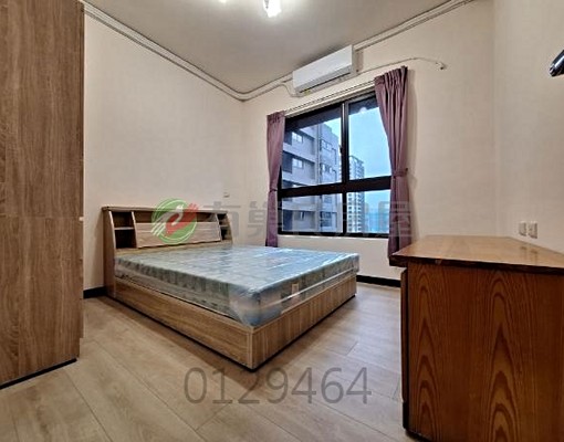 佳瑞心公園有前後陽台2房1衛平面車位 - Image 4