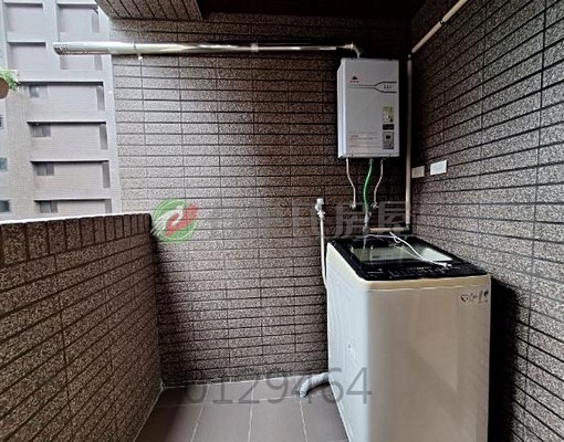 佳瑞心公園有前後陽台2房1衛平面車位 - Image 10