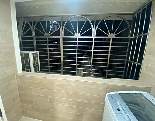 邊間美裝潢採光明亮落地窗陽台 - Image 3