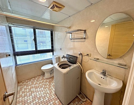 三重🫶🏻租補入籍~可寵高樓景觀~24h管理收包裹垃圾~ - Image 8