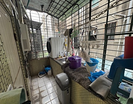 忠孝敦化🏠免爬高/格局方正家具齊全/屋況佳/洗脫烘/機能強 - Image 9