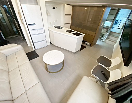 近捷運新埔民生◆景觀獨戶◆獨洗絕佳採光★電梯管理 - Image 4