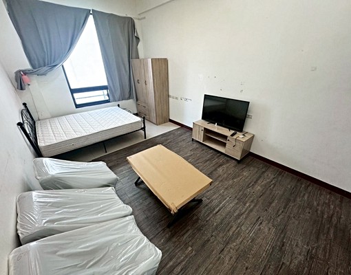 近中和環球◆電梯獨戶◆租補洽可貓★獨洗 - Image 3