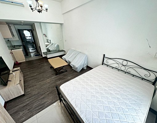 近中和環球◆電梯獨戶◆租補洽可貓★獨洗 - Image 2