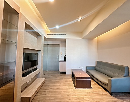 走路市政府⇪可貓可租補戶籍⇪1+1房⇪系統櫃湯屋 - Image 3