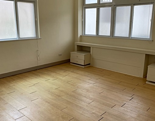 【東區核心・大安路一段｜50坪整層住家｜近捷運｜生活機能頂 - Image 4