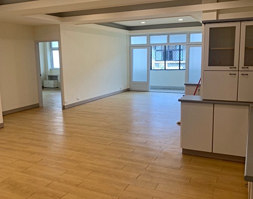 【東區核心・大安路一段｜50坪整層住家｜近捷運｜生活機能頂 - Image 8