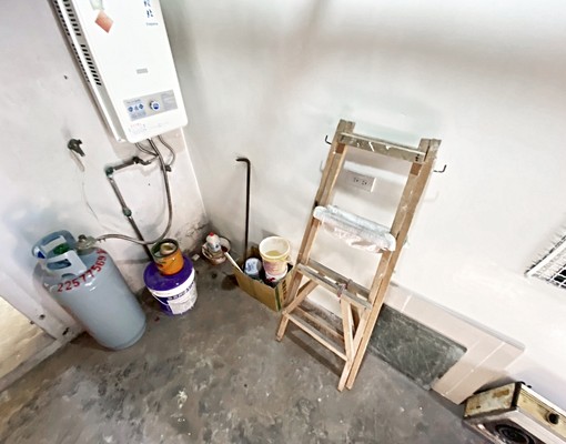 近捷運新埔民生◆超值3房◆採光佳新整修 - Image 7