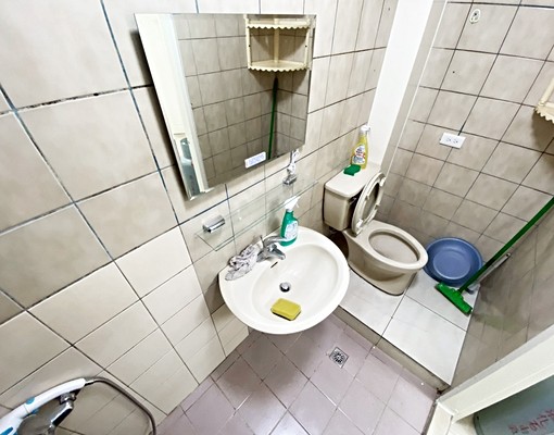 近捷運新埔民生◆超值3房◆採光佳新整修 - Image 8