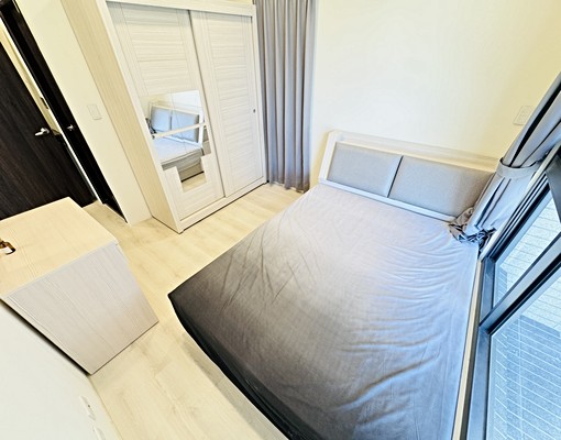 ✨北屯南興路V建築✨✅可貓狗✨稀有兩房兩衛浴✨高樓採光極佳✨ - Image 10