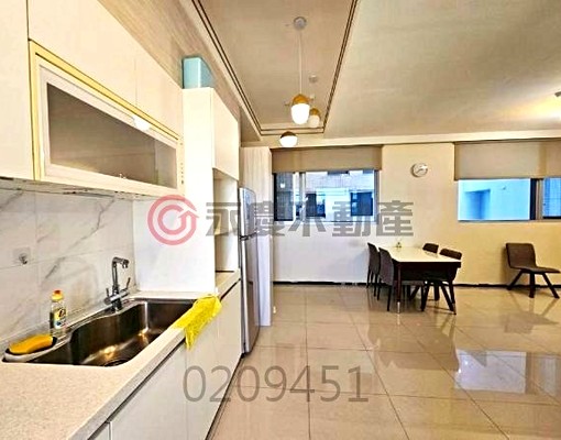 精裝海景3房🌳宏普樂高🌳租金含車採光佳 - Image 9