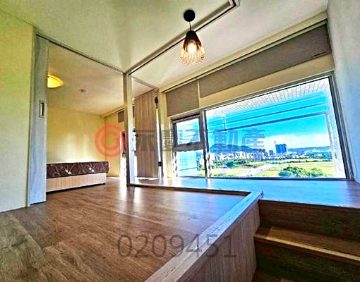 精裝海景3房🌳宏普樂高🌳租金含車採光佳 - Image 5