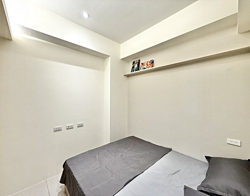 整棟全新✨正一房一廳✨電磁爐/流理臺✨獨洗曬 - Image 11