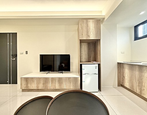 整棟全新✨正一房一廳✨電磁爐/流理臺✨獨洗曬 - Image 3