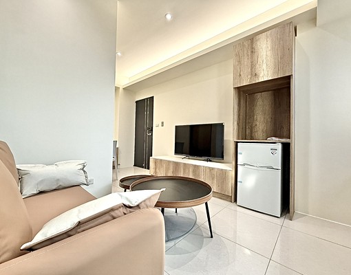 整棟全新✨正一房一廳✨電磁爐/流理臺✨獨洗曬 - Image 4