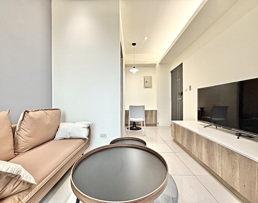 整棟全新✨正一房一廳✨電磁爐/流理臺✨獨洗曬 - Image 6