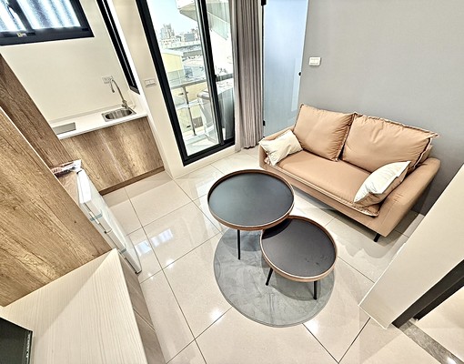 整棟全新✨正一房一廳✨電磁爐/流理臺✨獨洗曬 - Image 5