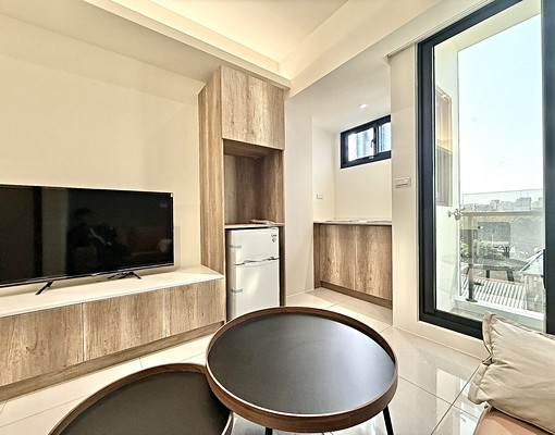 整棟全新✨正一房一廳✨電磁爐/流理臺✨獨洗曬 - Image 9