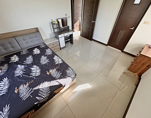 可寵可租補🔥現代簡約風💖俯瞰城市✨職業友善✅ - Image 8