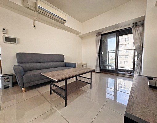 可寵可租補🔥現代簡約風💖俯瞰城市✨職業友善✅ - Image 6