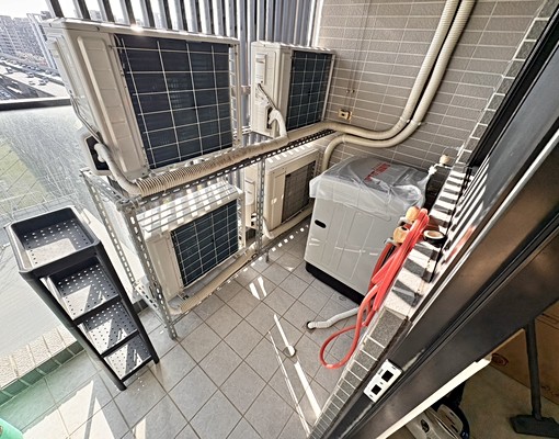 可寵可租補🔥現代簡約風💖俯瞰城市✨職業友善✅ - Image 16