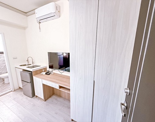 衛道高中✨可租補✨可貓✨陽台獨洗✨流理臺 - Image 2