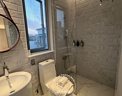 沐光~可租補1房1廳+垃圾集中 - Image 8