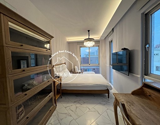 沐光~可租補1房1廳+垃圾集中 - Image 5