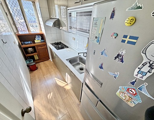 可租補🔥溫煦木質調💖45坪大空間✨平面車位✅ - Image 14