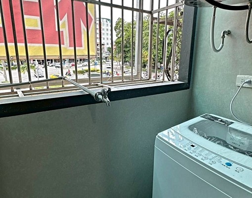 🍎可租補🍎一中商圈全新精裝獨曬獨洗大套房剩二間可選 - Image 6