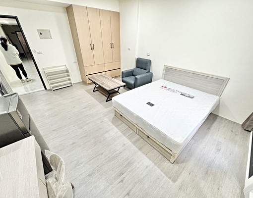 文心中清站✨可雙租補✨陽台獨洗✨流理臺✨ - Image 3