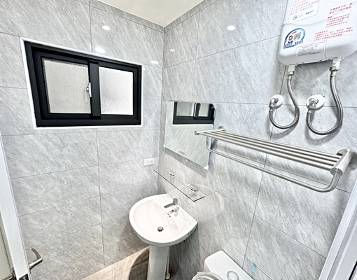 文心中清站✨可雙租補✨陽台獨洗✨流理臺✨ - Image 8