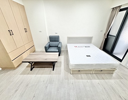 文心中清站✨可雙租補✨陽台獨洗✨流理臺✨ - Image 5