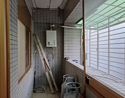 巷口有全聯,近永平市場,多線公車站,近河堤公園,生活機能便利 - Image 3