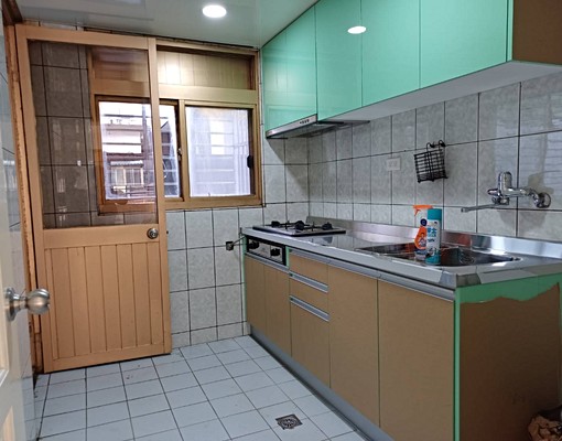 巷口有全聯,近永平市場,多線公車站,近河堤公園,生活機能便利 - Image 6