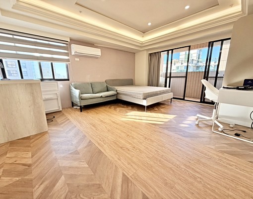 曉明女中💕可寵💕可雙租補💕陽台獨洗💕生活機能佳 - Image 2