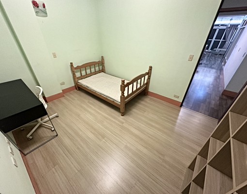 🉑雙租補🉑戶籍💗可貓💗大三房💗走路到一中 - Image 11