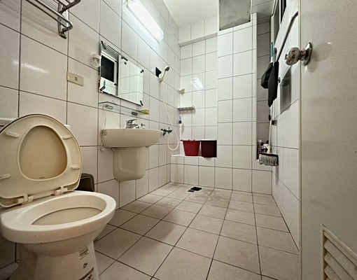 🉑雙租補🉑戶籍💗可貓💗大三房💗走路到一中 - Image 12