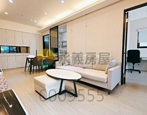 精裝3房陽光宅🌳宏盛新世界🌳租金含車可租補，漫步生活 - Image 2