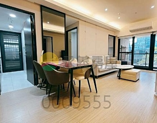 精裝3房陽光宅🌳宏盛新世界🌳租金含車可租補，漫步生活 - Image 3