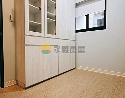 精裝3房陽光宅🌳宏盛新世界🌳租金含車可租補，漫步生活 - Image 5